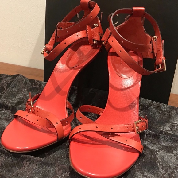 Gucci shoes - Picture 4 of 7